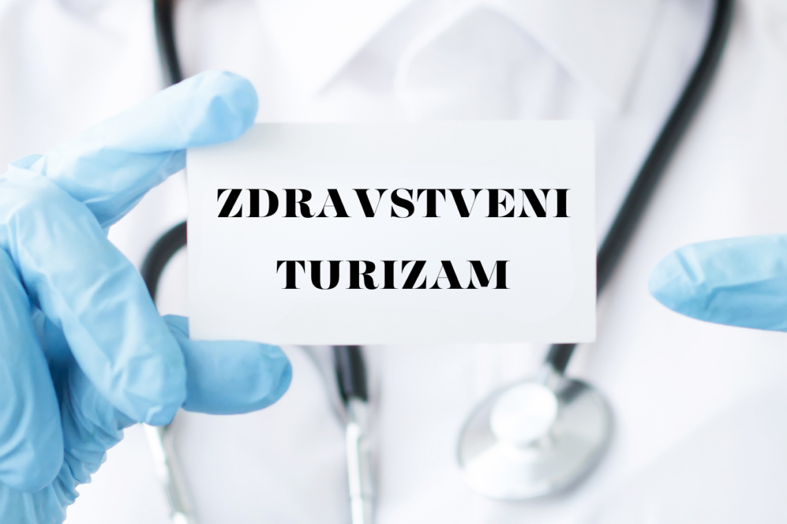 Zdravstvene usluge u blizini Apartments Experience Zagreb, poliklinike i bolnice