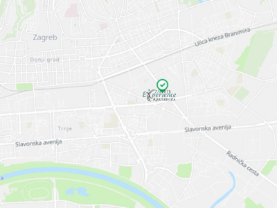 Povezanost apartaman