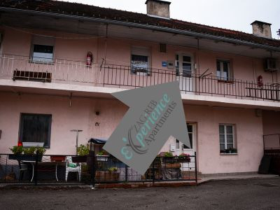 Apartments Experience Zagreb