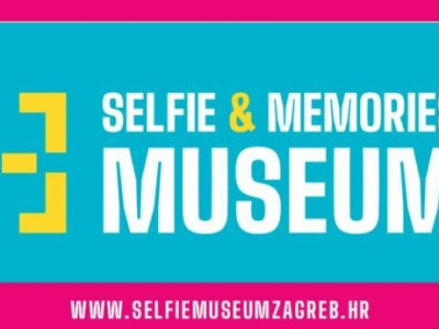 Muzej selfija i uspomena